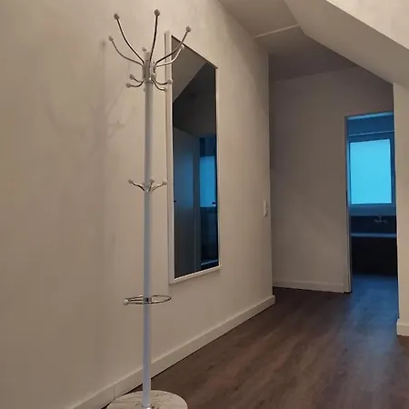 בית נופש In Kurz Vor Daenischen Grenze *