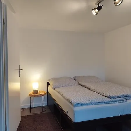 Vakantiehuis In Kurz Vor Daenischen Grenze