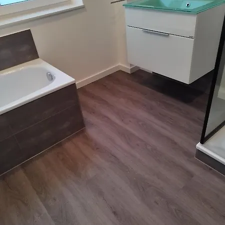 In Kurz Vor Daenischen Grenze בית נופש האנדוויט