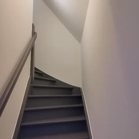 בית נופש In Kurz Vor Daenischen Grenze *