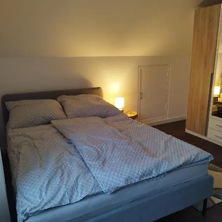 In Kurz Vor Daenischen Grenze Vakantiehuis *