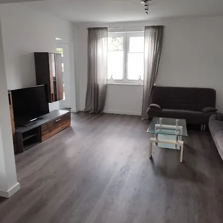 Holiday home In Kurz Vor Daenischen Grenze Handewitt