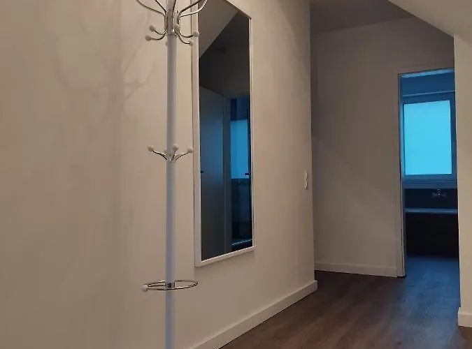 Casa de Férias In Kurz Vor Daenischen Grenze *