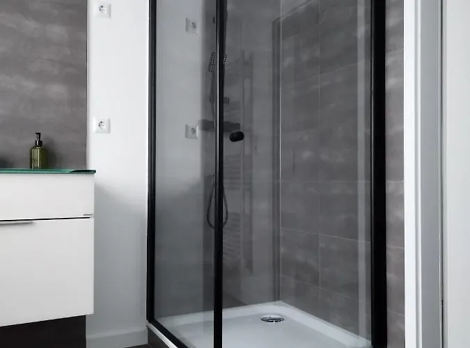 In Kurz Vor Daenischen Grenze Casa de Férias