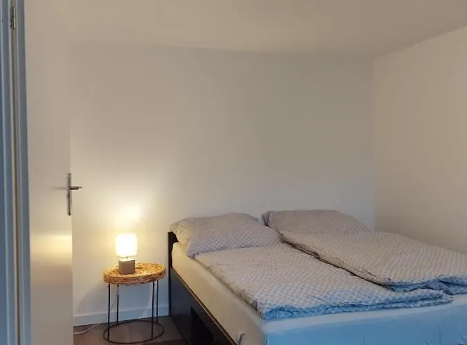 Casa vacanze In Kurz Vor Daenischen Grenze