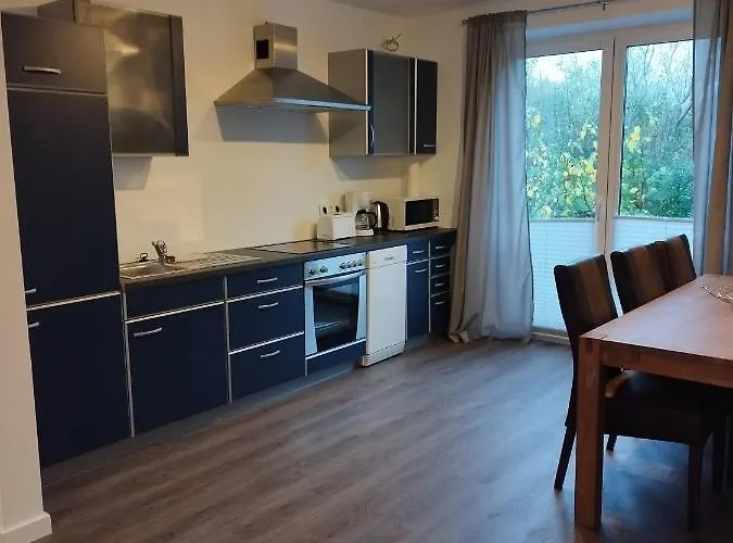 In Kurz Vor Daenischen Grenze * Handewitt