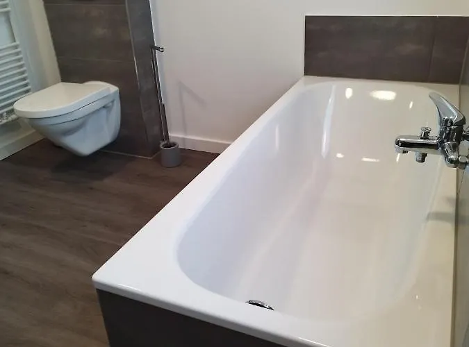 Casa vacanze In Kurz Vor Daenischen Grenze