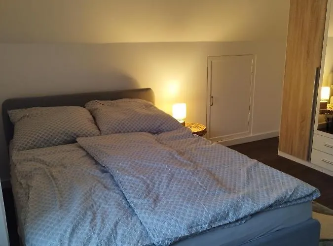 In Kurz Vor Daenischen Grenze Casa vacanze *